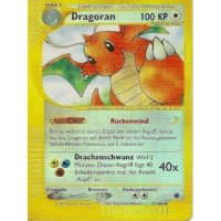 Dragoran 9/165 HOLO