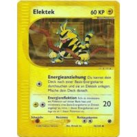 Elektek REVERSE HOLO