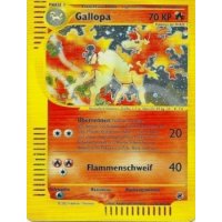 Gallopa 26/165 HOLO