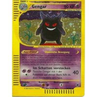 Gengar 13/165 HOLO