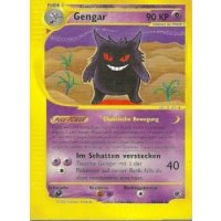 Gengar 48/165