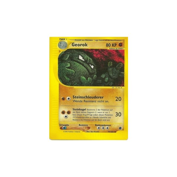 Georok