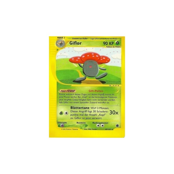 Giflor 69/165