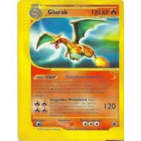 Glurak 40/165