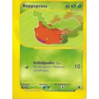 Hoppspross