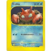 Krabby