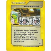 Kuhmuh-Milch