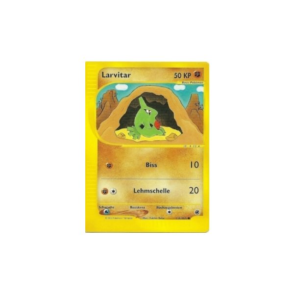 Larvitar