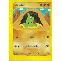 Larvitar