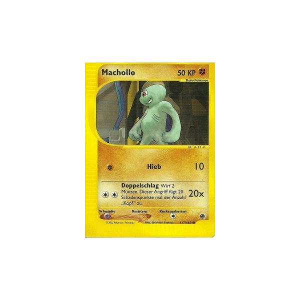 Machollo