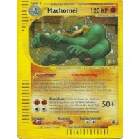 Machomei 16/165 HOLO