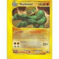 Machomei 51/165