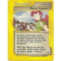 Marys Impuls