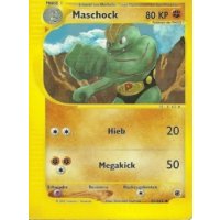 Maschock