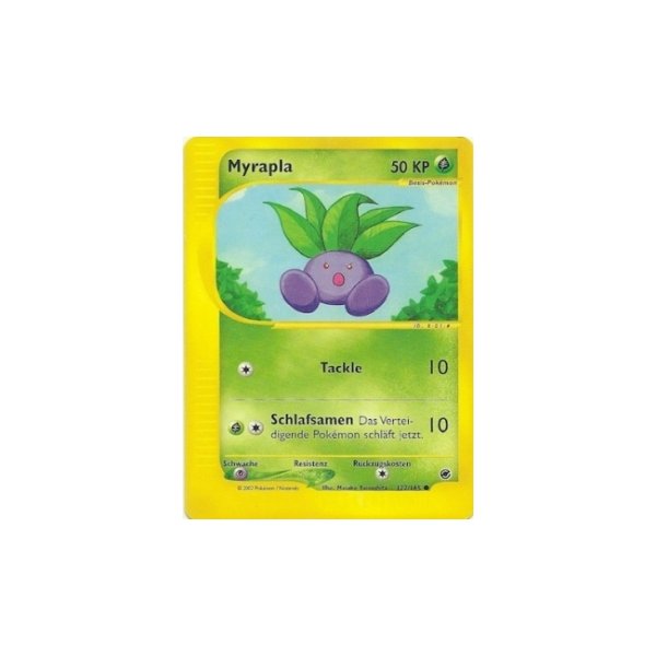 Myrapla