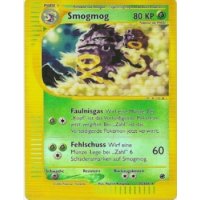 Smogmog 70/165 REVERSE HOLO