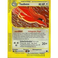Tauboss 23/165 HOLO