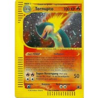Tornupto 28/165 HOLO