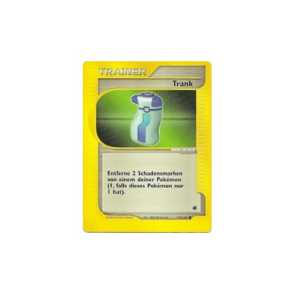 Tragosso REVERSE HOLO