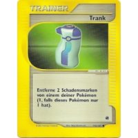 Tragosso REVERSE HOLO