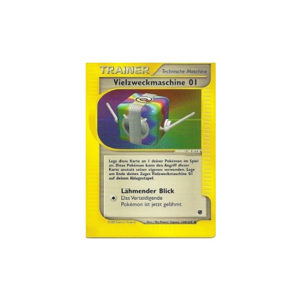 Vielzweckmaschine 01