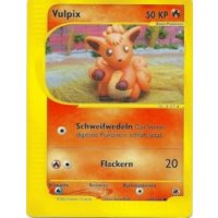 Vulpix