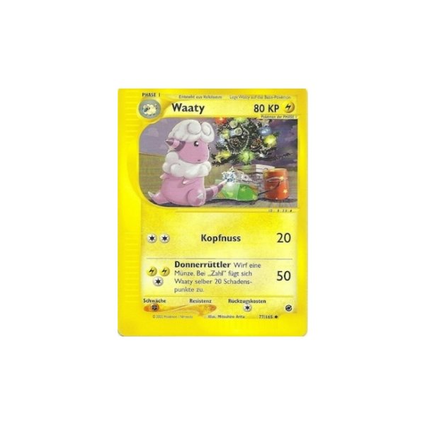 Waaty