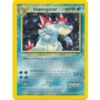Impergator 004/111 Holo