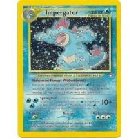 Impergator 005/111 Holo