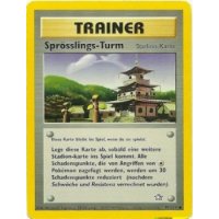 Sprösslings-Turm 097/111