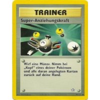 Super-Anziehungskraft 098/111