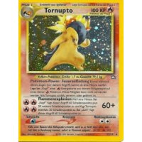 Tornupto 017/111 Holo
