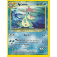 Tyracroc 032/111