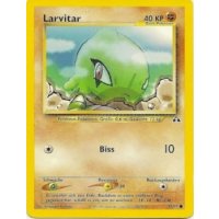 Larvitar 57/75