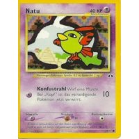 Natu 59/75