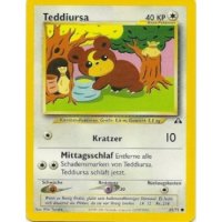 Teddiursa 65/75