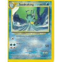 Seedraking
