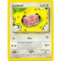 Snubbull 55/64
