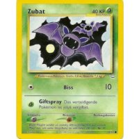 Zubat 59/64