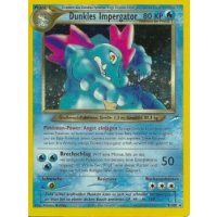 Dunkles Impergator 005/105 Holo