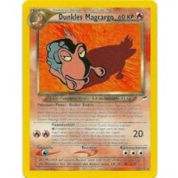 Dunkles Magcargo 018/105