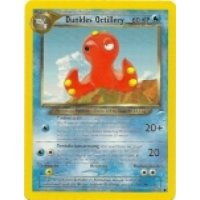 Dunkles Octillery