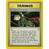 Energie-Verst&auml;rker 098/105