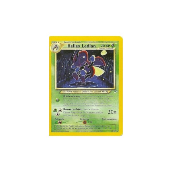 Helles Ledian 024/105