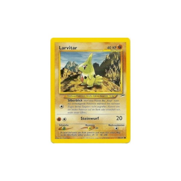 Larvitar 070/105