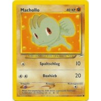 Machollo 073/105