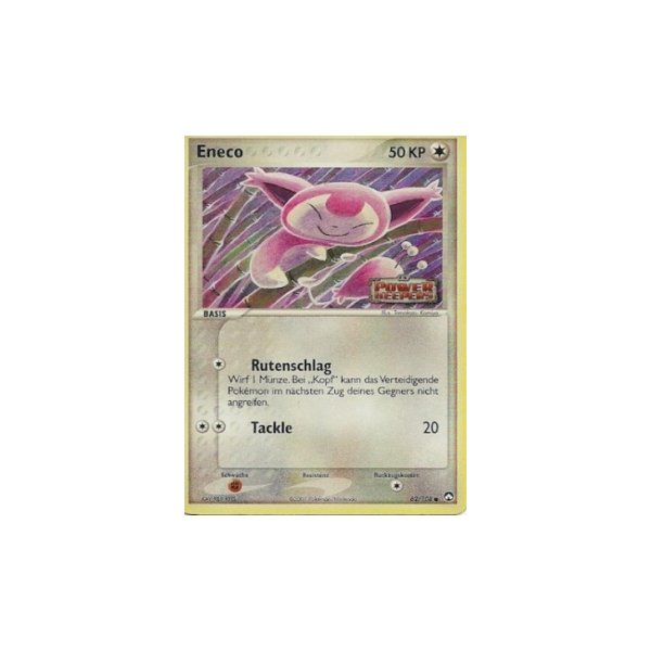 Eneco REVERSE HOLO