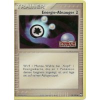 Energie-Absauger 2 REVERSE HOLO