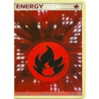 Feuerenergie REVERSE HOLO