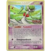 Guardevoir REVERSE HOLO GOLD